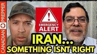 ⚡ALERT: IRAN... Something is Wrong Here W/ Iran Insider Prof. Marandi