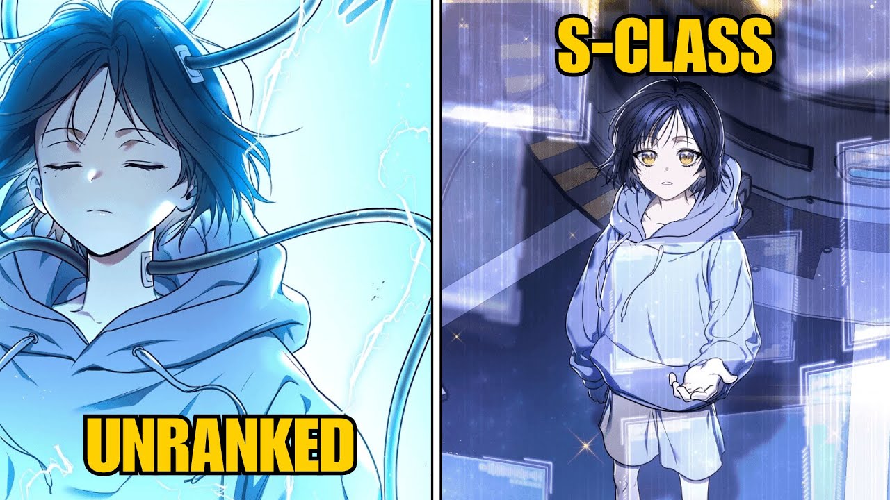 FULL - The Girl Ranked Highest in Society Just Wants to Be Ordinary!