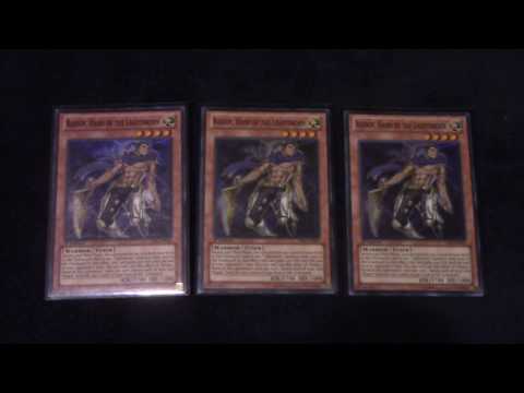 60 Card Lightsworn Zombie's - April 2017