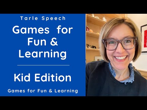 寓教於樂！6款超讚桌遊，讓3-8歲孩子邊玩邊學！ (Games for Fun & Learning | 6 Best Board Games That Teach | Kids Ages 3-8)