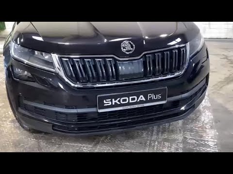 Skoda Kodiaq Style 1.5TSI 150bhp DSG 7 Seater *Sun - Image 2