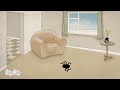 Escape The Spider