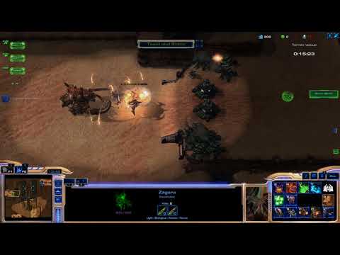 Brutalisk + Omegalisk simultaneous spawn Full video