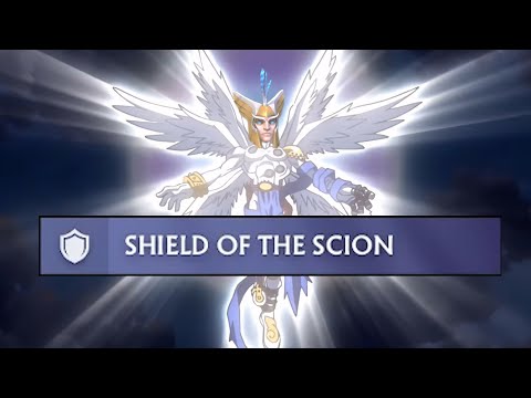 The Unkillable Skywrath Mage Build - Skywrath 7.36