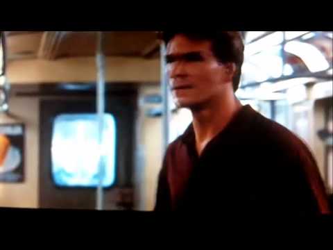 Ghost - How to Manifest with your MIND Metaphor Scene Patrick Swayze