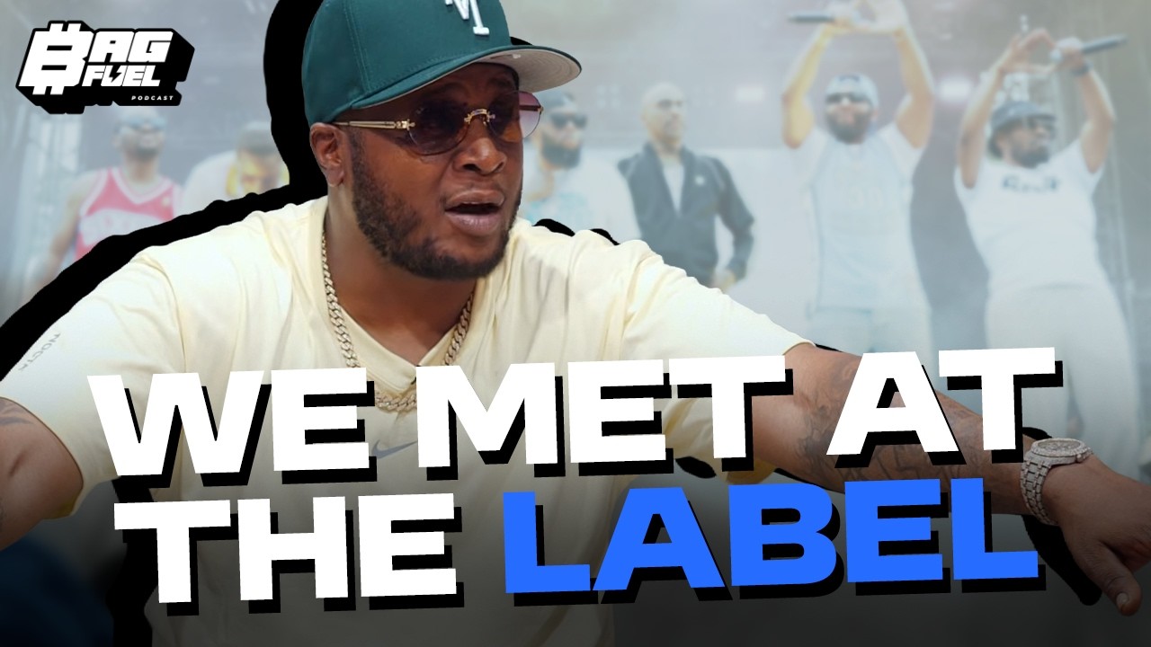 Young Chris Reveals He Met State Property at Roc-A-Fella Not in Philly