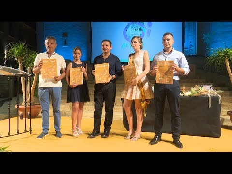 La Fúmiga, Bajoqueta Rock y Xarxa Teatre en les “Festes d’Agost 2019”