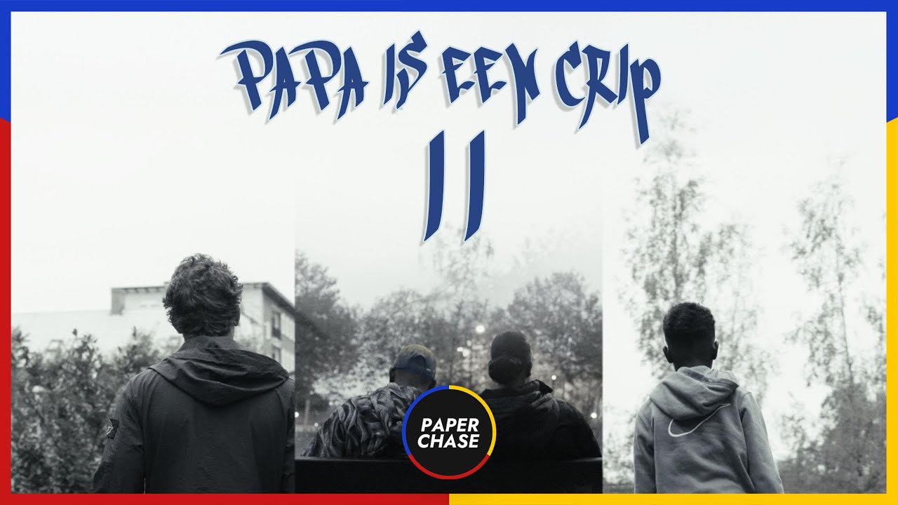 Sepa – Papa Is Een Crip II – 𝗣𝗢𝗞𝗢𝗘 𝗛𝗜𝗣𝗛𝗢𝗣 𝗠𝗔𝗚𝗔𝗭𝗜𝗡𝗘