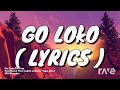 Go Loko (Late Midnight Mix) Yg ft. Tyga, Jon Z