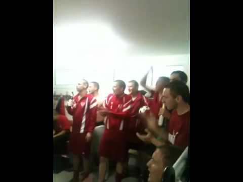 SG Weixdorf 1.Männer