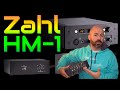 Technically SUPERIOR - Zahl HM-1 headphone amp review