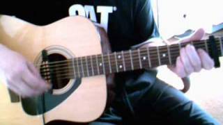 Tie up my hands - Starsailor - Acoustic