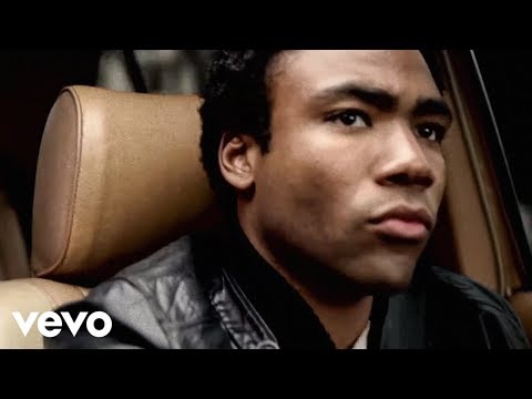 Childish Gambino