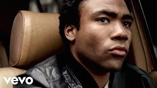 Childish Gambino - Heartbeat video