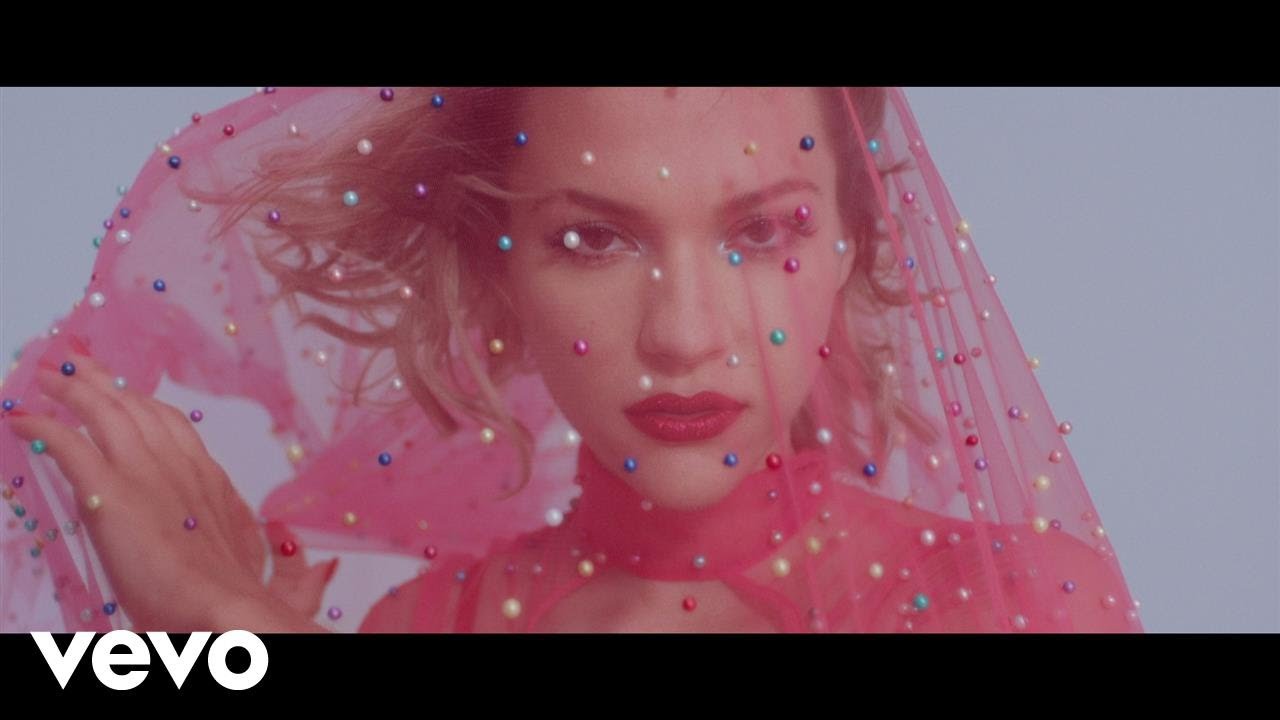 Tove Styrke — Mistakes