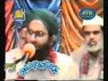 Chalo Dayar E Nabi Ki Janib Mushtaq Qadri