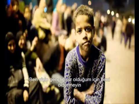 Sami Yusuf - I'm Your Hope (Altyazı By Pyramid)