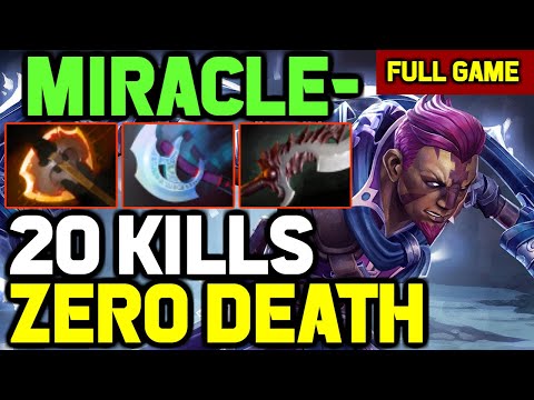 OMG! This is What Happens when M-GOD plays his SIGNATURE ANTIMAGE