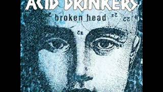 03 - Acid Drinkers - El Pecado