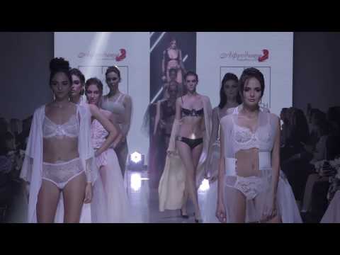 MIFIDA fw 18/19 - ТМ "Afrodita" & Tori Touch