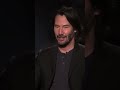 How Buddhism changed Keanu’s life #keanureeves #buddhism #life #philosophy #story #shorts