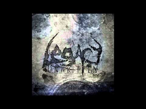 A Legacy Unwritten - Six - 2012