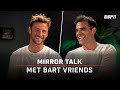 ?️ ???? ??????? over de Cor Potcast, spelen in De Kuip en zijn toekomst! ? | Mirror Talk ?️
