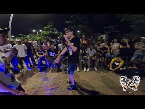 8VOS PERSE VS ARCENAL (FEB 27 2020)