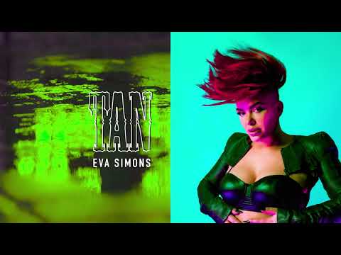 Eva Simons - TAN (Official audio)
