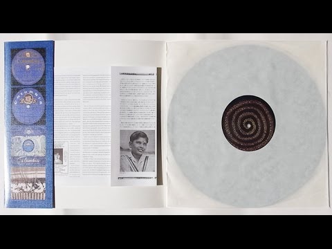 T.R. Mahalingam ‎– Portrait Of A Prodigy : His Early Years, 1940s-50s