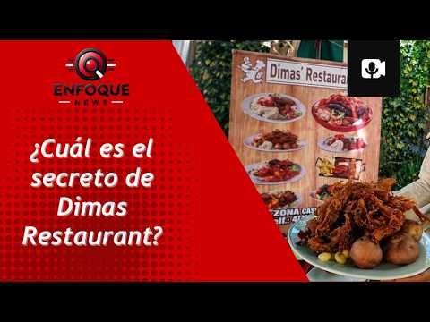 ¿Cuál es el secreto para mantenerse vigente durante más de 30 años en la gastronomía? 🍽️🇧🇴