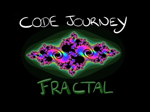 Code Journey : Fractals