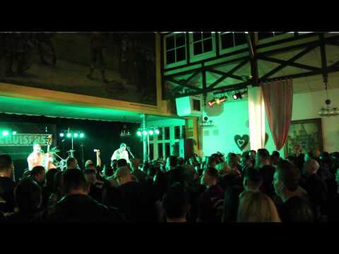 Jets,Heartbreaker,1.Xantener Rockabilly Allnighter,31.01.2014