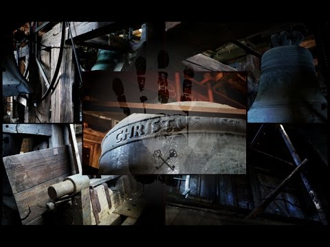 Lost Places XYZ Part 102 - The Belltower / Der Glockenturm