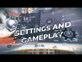 Standoff 2 My Settings + Gameplay | Poco X3 NFC | Lilith So2