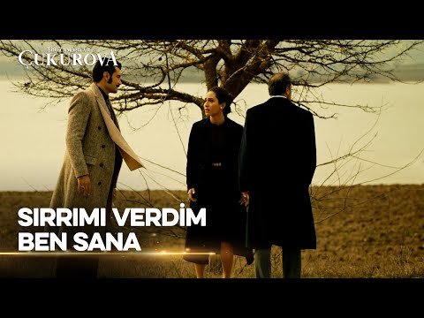 Demir can dostu Cengaver'e hesap sordu! - Bir Zamanlar Çukurova 23. Bölüm