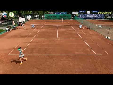 Tamara Sramkova - Terezia Mlkva (R3)