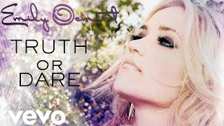 Emily Osment - Truth or Dare (Official Video)