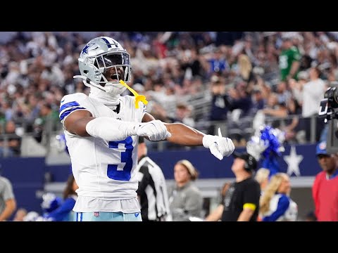 NFL video artwork
