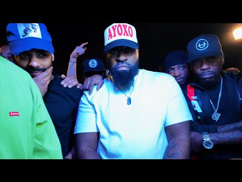 Regalar - Clout Boy (Official Video)