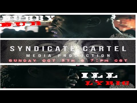 Dubby Dubb vs Ill Lyric