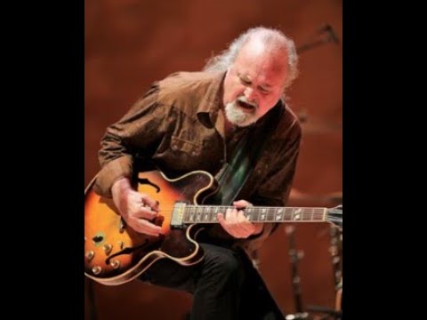 Tinsley Ellis Live- Instrumental (last song)- At 191 Toole- Tucson, AZ- 3/23/22