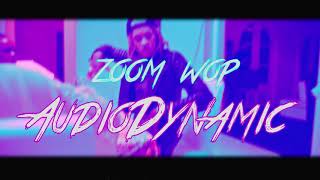 "Zoom Wop" Young Thug/Rich The Kid Type Beat [TRAP BEAT] (Prod. By LukeOnTheTrack x BYOUR$ELF)