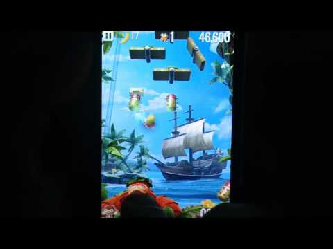 Monkey Slam IOS