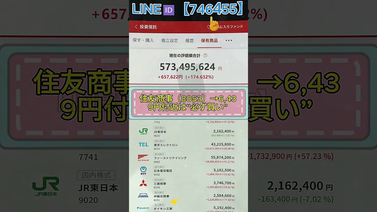 YouTubeサムネイル