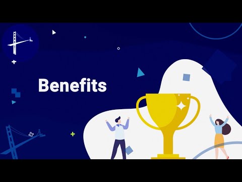 Benefícios da Assembleia de Transformação Virtual