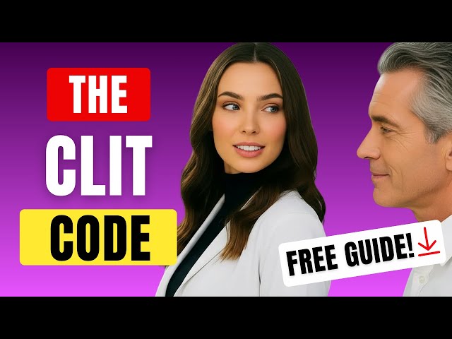 Understanding Female Pleasure Three Essential Clitoris Stimulation 