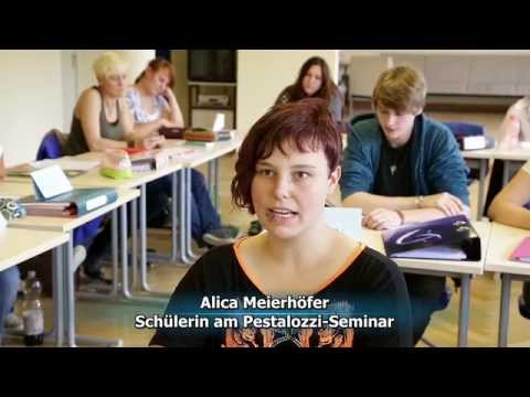 Das Pestalozzi-Seminar Burgwedel - Ausbildung Erzieher und Sozialassistenten in Niedersachsen