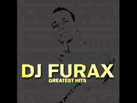 DJ Furax vs  Redshark   Supersaw Jump Mix
