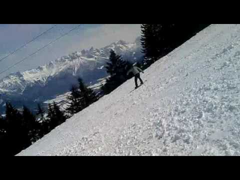 Saalbach Hinterglemm 2010 Montfoort Boys 5